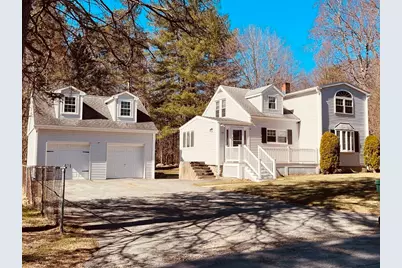 22 Saint Martin Street, Fitchburg, MA 01420 - Photo 1