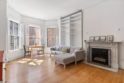 296 Marlborough St #5, Boston, MA 02116 - Photo 1