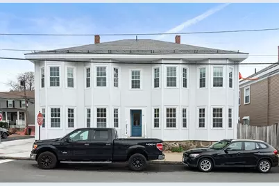 28 Fair St #2, Newburyport, MA 01950 - Photo 1