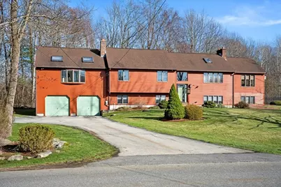 421 South St, Auburn, MA 01501 - Photo 1