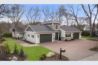 2 Ridge Avenue, Natick, MA 01760 - Photo 1