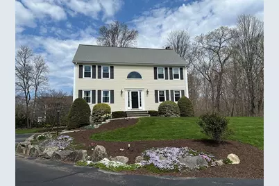 58 John J. Grimaldi Drive, North Attleboro, MA 02760 - Photo 1