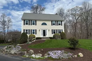 58 John J Grimaldi Dr, North Attleboro, MA 02760 - Photo 1