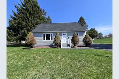 110 Burrage Ave, Leominster, MA 01453 - Photo 1