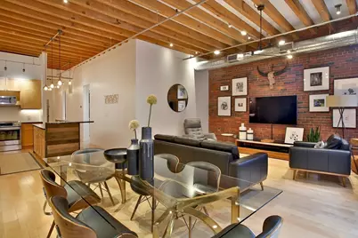 107 South Street #4D, Boston, MA 02111 - Photo 1