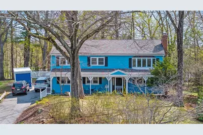 21 Reading Ter, Reading, MA 01867 - Photo 1