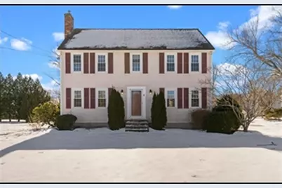 5 Vincent Drive, Attleboro, MA 02703 - Photo 1