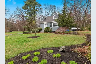 42 Old Jacobs Rd, Georgetown, MA 01833 - Photo 1