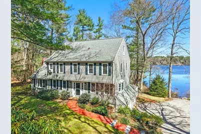 28 Apple Hill Ln, Duxbury, MA 02332 - Photo 1