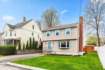 15 Gilbert St, Waltham, MA 02453 - Photo 1