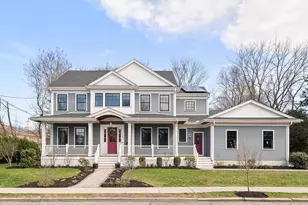 8 Sharpe Rd, Newton, MA 02459 - Photo 1