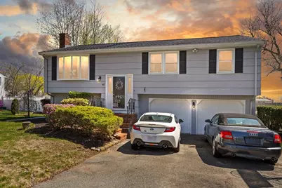 48 Coweeset  Drive, Brockton, MA 02301 - Photo 1