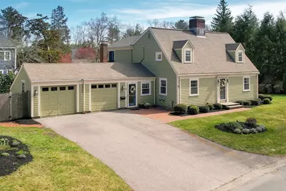 28 Liberty Pole Road, Hingham, MA 02043 - Photo 1