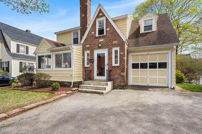 47 Monroe Ave, Worcester, MA 01602 - Photo 1