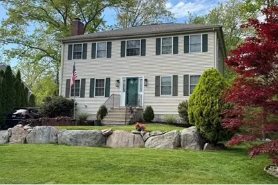 45 Deanville Road, Attleboro, MA 02703 - Photo 1