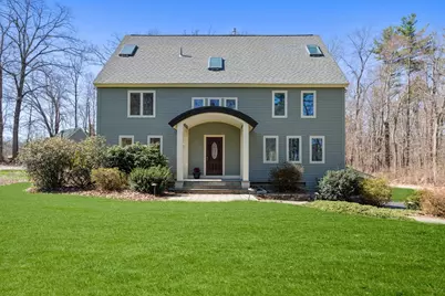 5 Briarwood Ln, Upton, MA 01568 - Photo 1