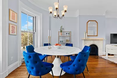 688 Tremont St #2, Boston, MA 02118 - Photo 1