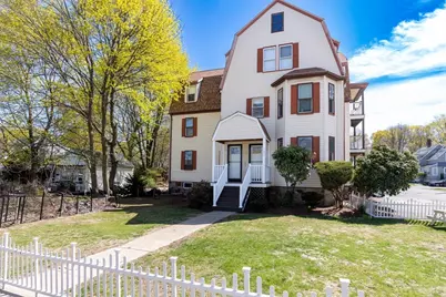 392 Washington St #1, Norwood, MA 02062 - Photo 1