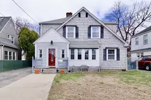 75 Osborne Terrace, Springfield, MA 01104 - Photo 1