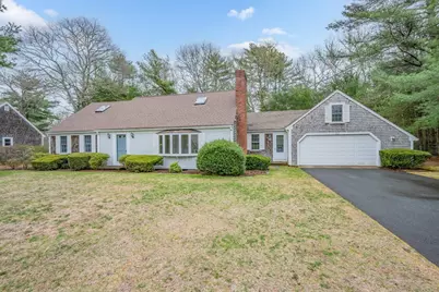 105 Rolling Hitch Rd, Barnstable, MA 02632 - Photo 1