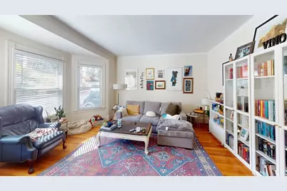 98 University #1, Brookline, MA 02445 - Photo 1