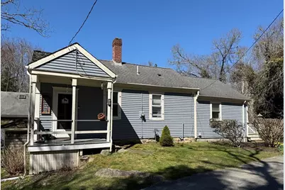 49 Rock Odundee Rd, Dartmouth, MA 02748 - Photo 1