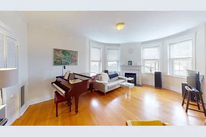 210 Winthrop Road #4, Brookline, MA 02445 - Photo 1