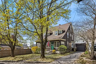 14 Bancroft Ave, Reading, MA 01867 - Photo 1