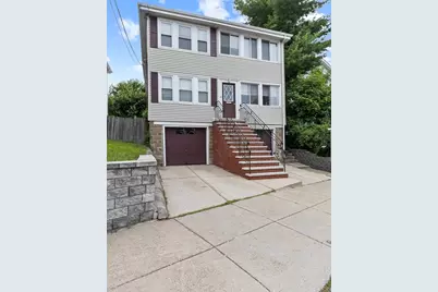 25 Hill Top St, Boston, MA 02124 - Photo 1