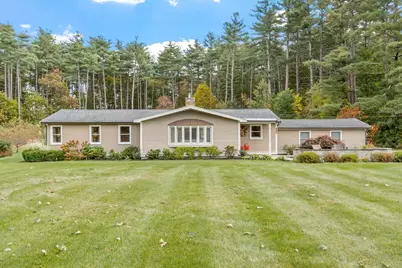 395 Still River Rd, Bolton, MA 01740 - Photo 1