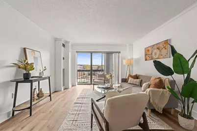 15 N Beacon St #606, Boston, MA 02134 - Photo 1