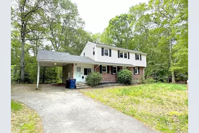 78 Deerfield Rd, Sharon, MA 02067 - Photo 1