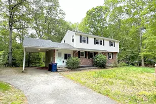 78 Deerfield Rd, Sharon, MA 02067 - Photo 1