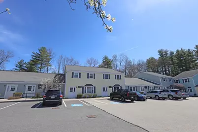 270 Littleton Rd #10, Westford, MA 01886 - Photo 1