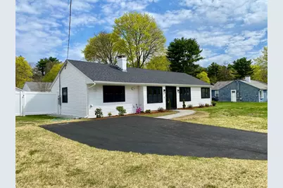 5 Melville Place #., Wayland, MA 01778 - Photo 1