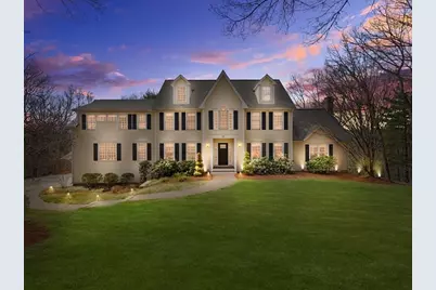 23 Tammer Ln, Hopkinton, MA 01748 - Photo 1