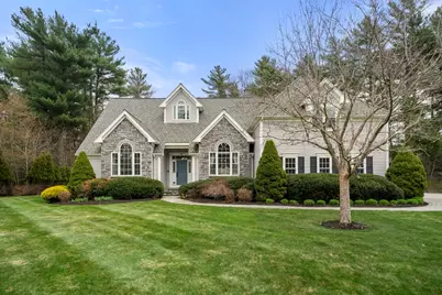 58 Chadderton Way, Middleborough, MA 02346 - Photo 1