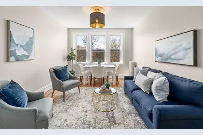 80 Florida Street #7, Boston, MA 02124 - Photo 1