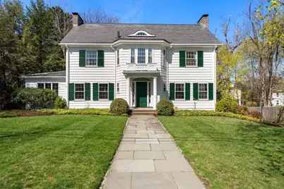 35 Orchard St., Belmont, MA 02478 - Photo 1