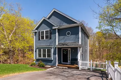 52 Lakehurst Ave, Weymouth, MA 02189 - Photo 1