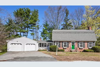 112 Surrey Lane, Lowell, MA 01852 - Photo 1
