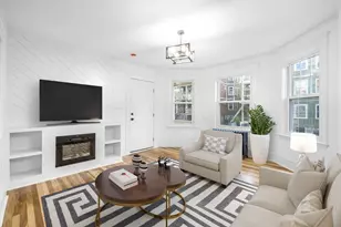 6 View S Ave, Boston, MA 02130 - Photo 1