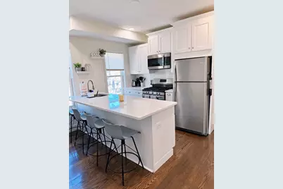 45 Alexander St #2, Boston, MA 02125 - Photo 1