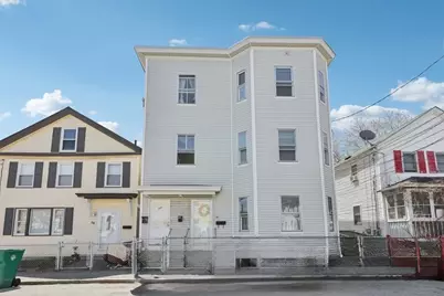 47-49 Walnut St, Lowell, MA 01852 - Photo 1