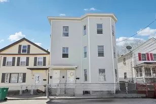 47-49 Walnut St, Lowell, MA 01852 - Photo 1