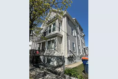 119 Division St, New Bedford, MA 02744 - Photo 1