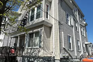 119 Division St, New Bedford, MA 02744 - Photo 1