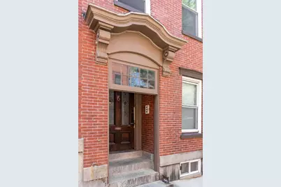 6 Centre Pl, Boston, MA 02119 - Photo 1
