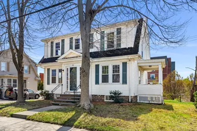 16 Raymond Road, Salem, MA 01970 - Photo 1
