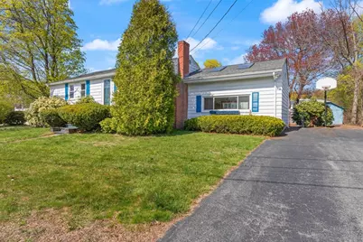 58 Woodbine Rd, Norwood, MA 02062 - Photo 1